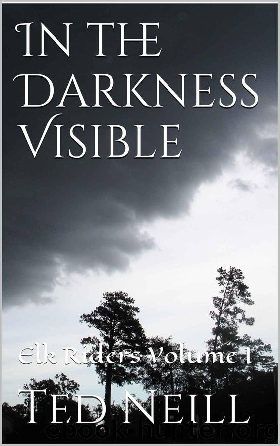 In the Darkness Visible by Ted Neill free ebooks download